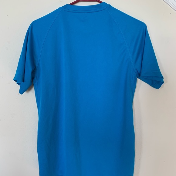 🌼4/$20🌼 Adidas climalite t-Shirt small - Picture 4 of 5